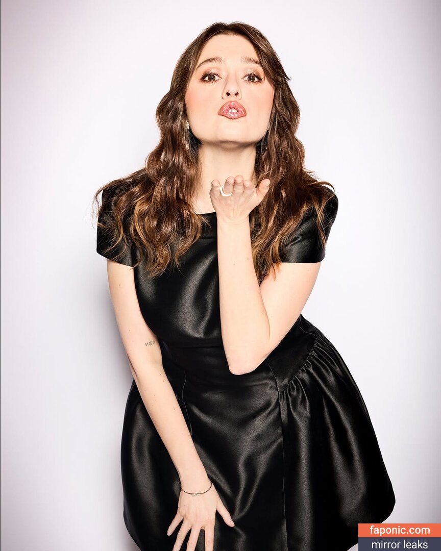 Aimee-Lou Wood
