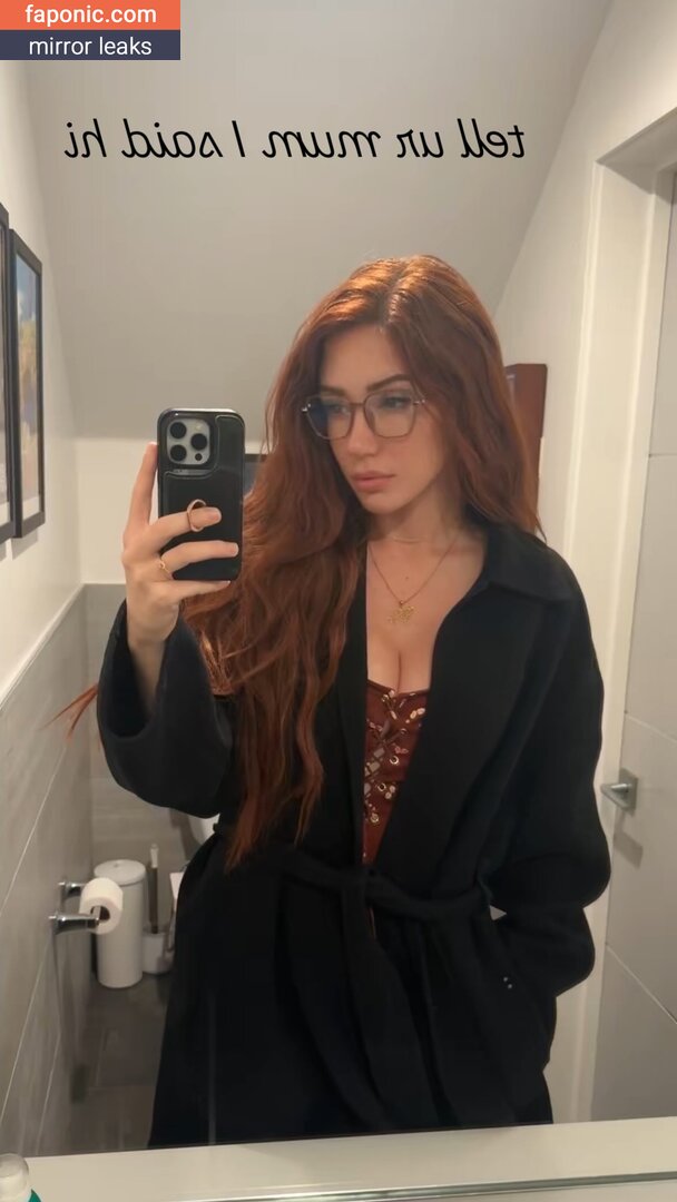 Alanah Pearce