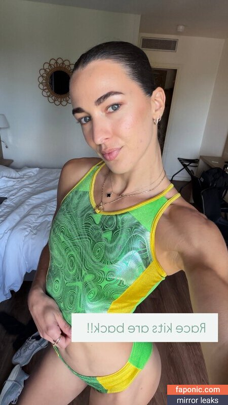 Alanah Yukich