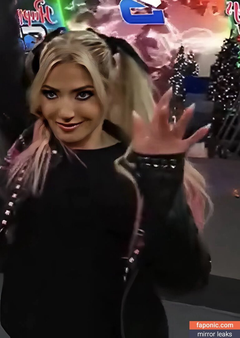 Alexa Bliss