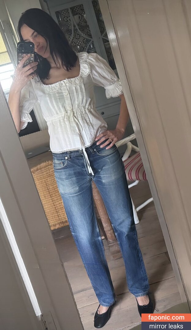 Alexa Chung