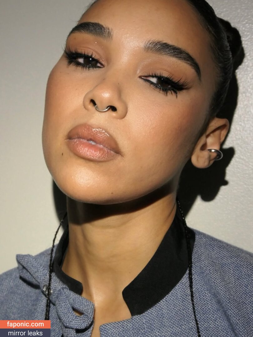 Alexandra Shipp