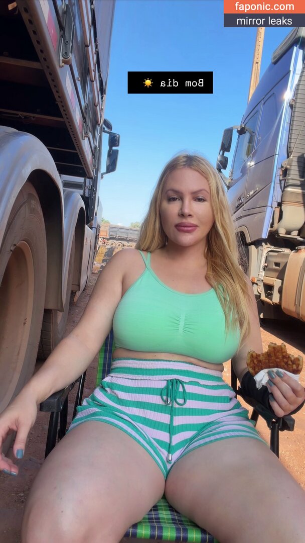 Aline F&uuml;chter Ouriques