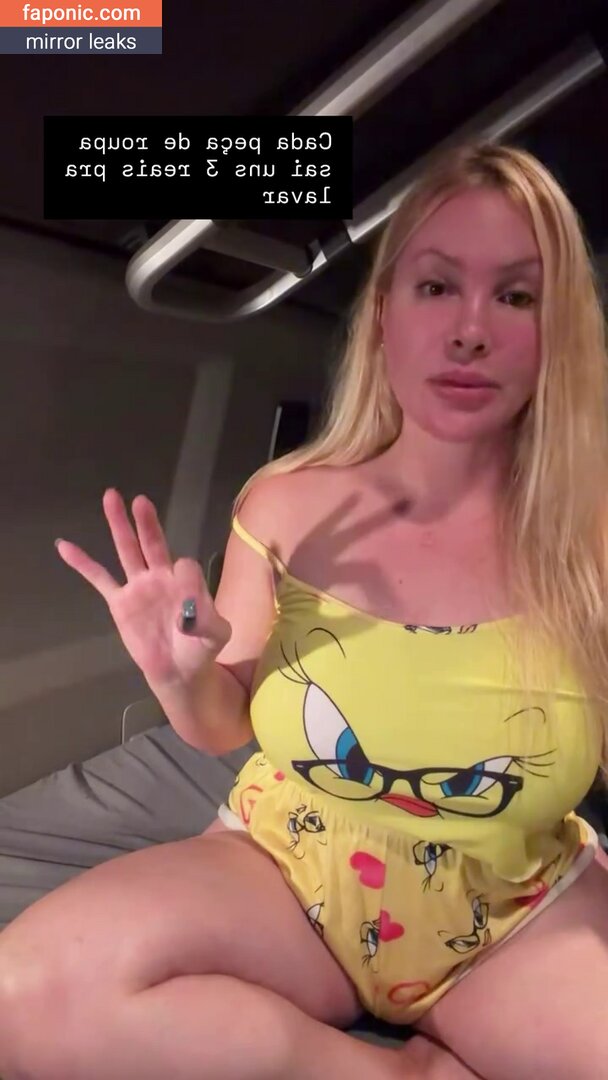 Aline F&uuml;chter Ouriques