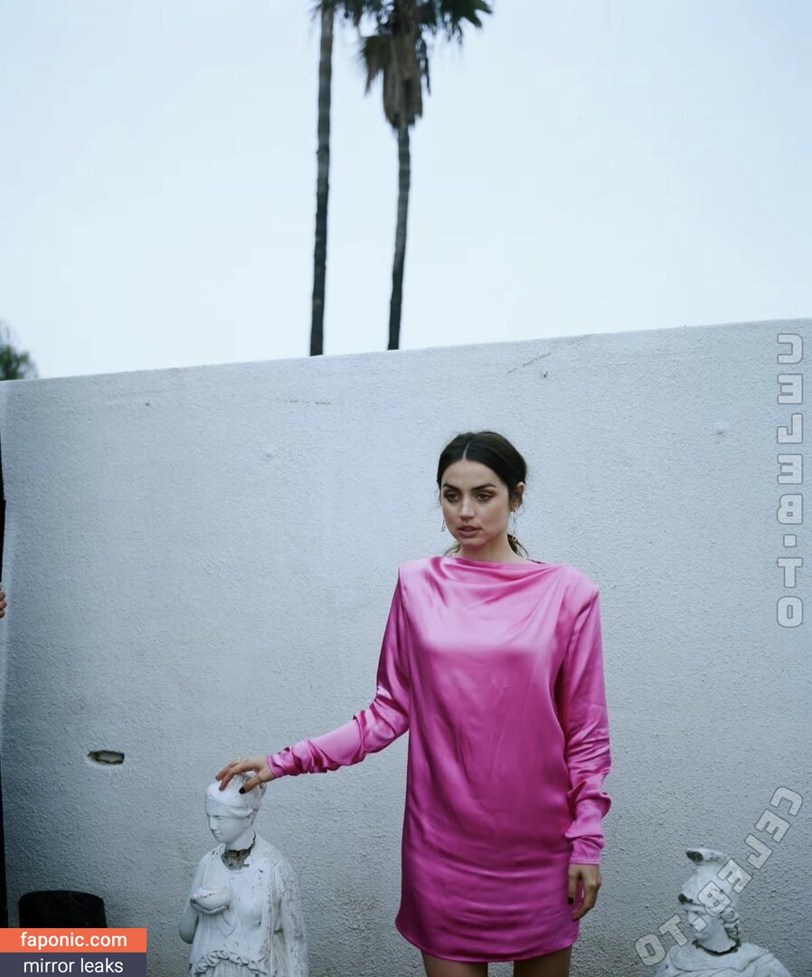 Ana De Armas