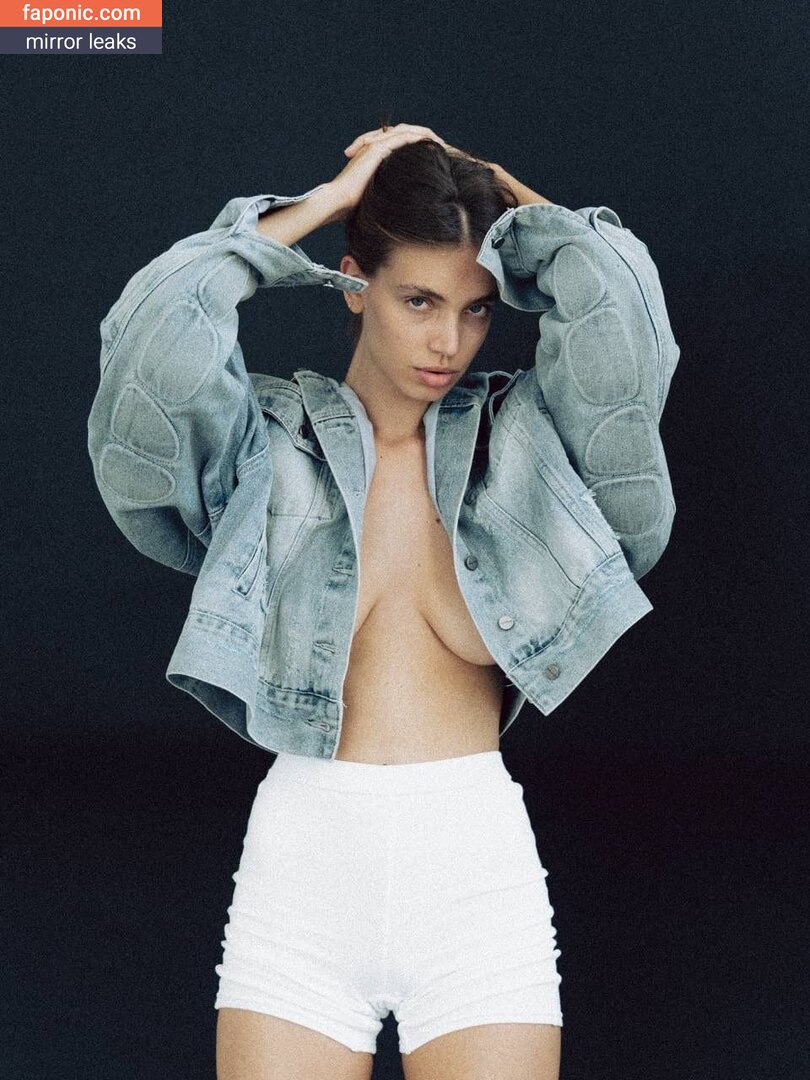 Anastasiya Levinskaia