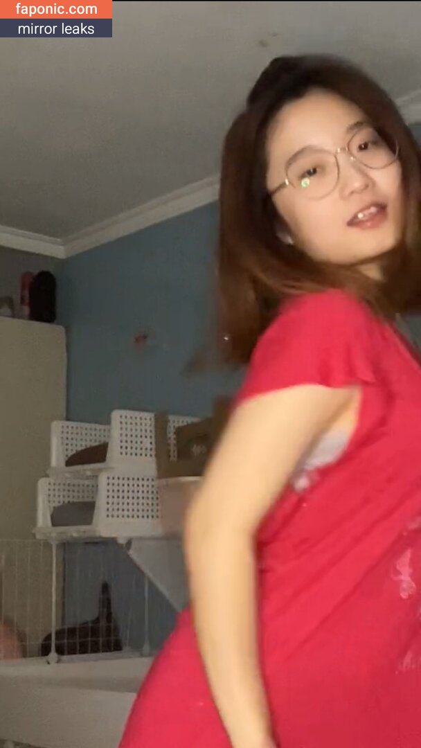 Anceline Aprilia Yolanda