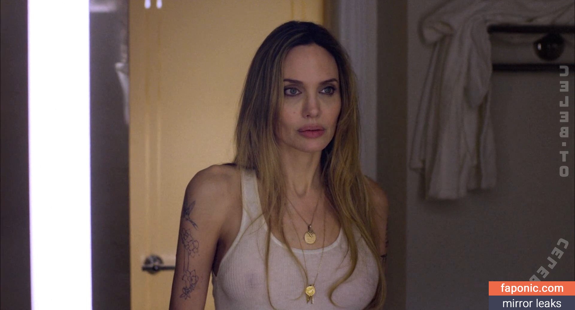 Angelina Jolie