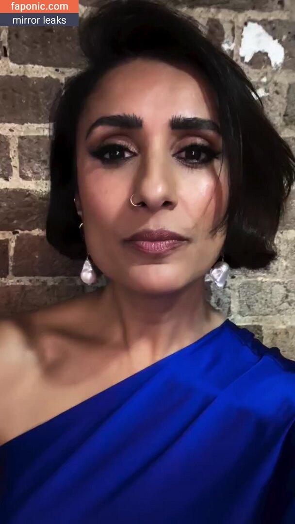Anita Rani