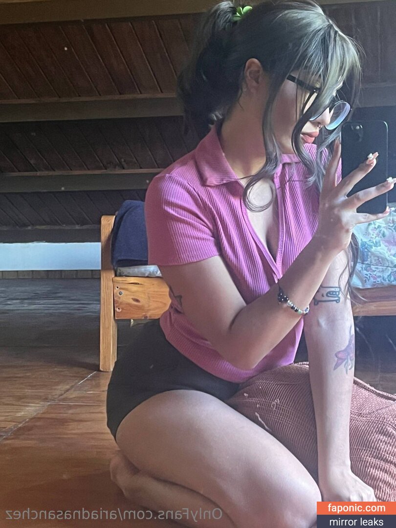 ariadnasanchez