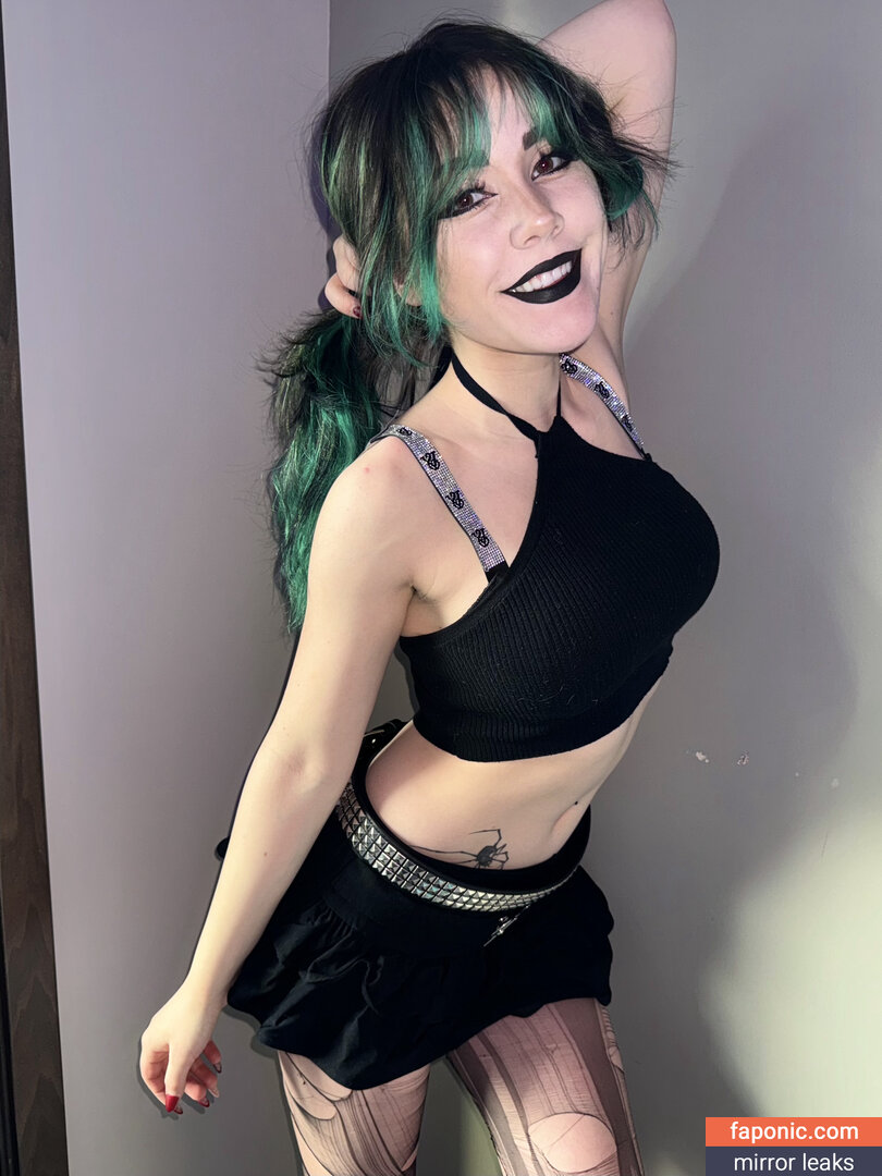 Armpit Fetish