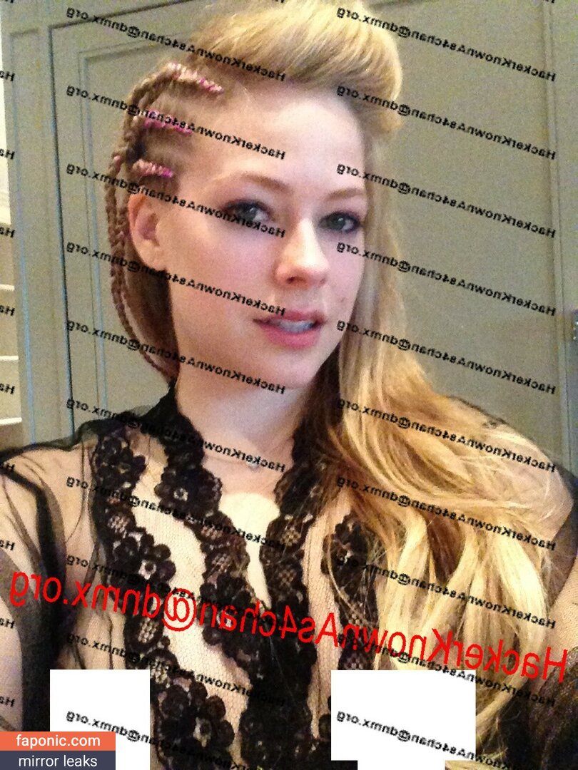 Avril Lavigne