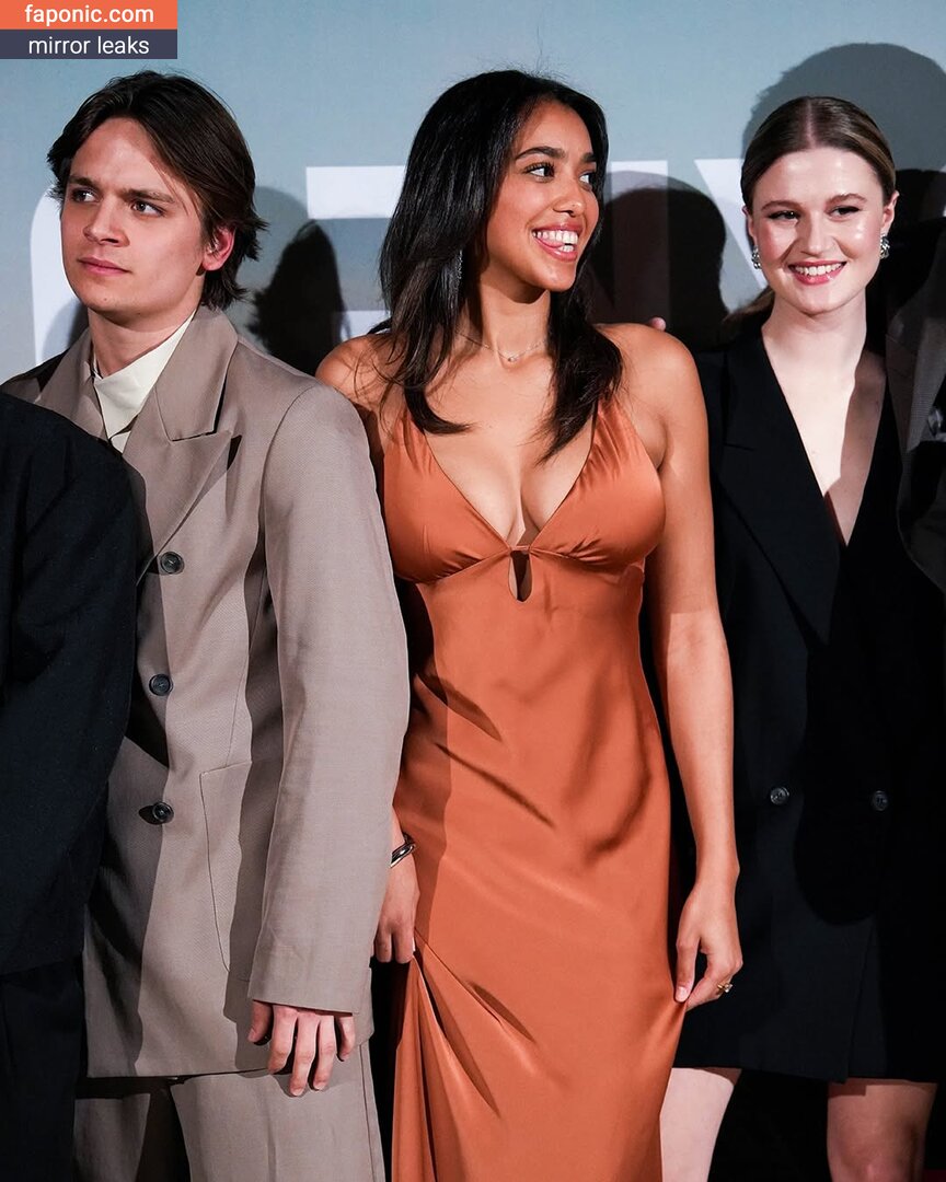 Ayana Doucour&eacute;