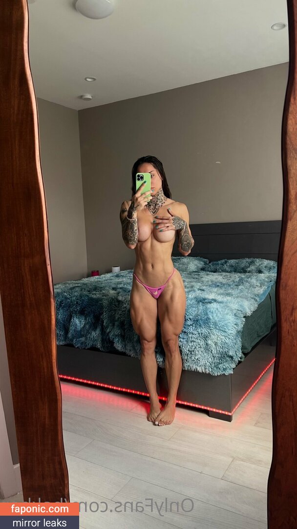 bakharnabieva