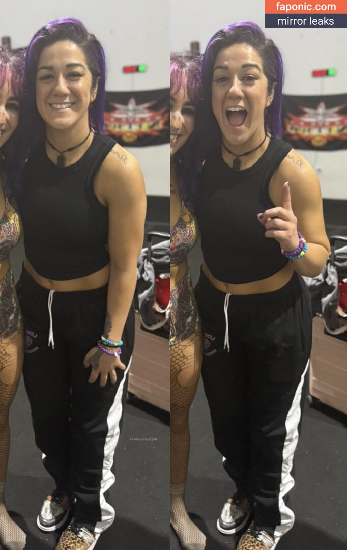 Bayley