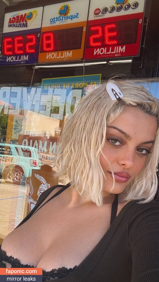 Bebe Rexha