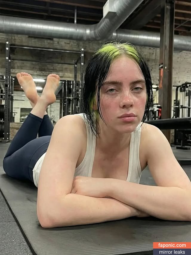 Billie Eilish
