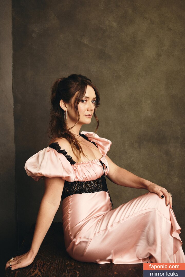 Billie Lourd