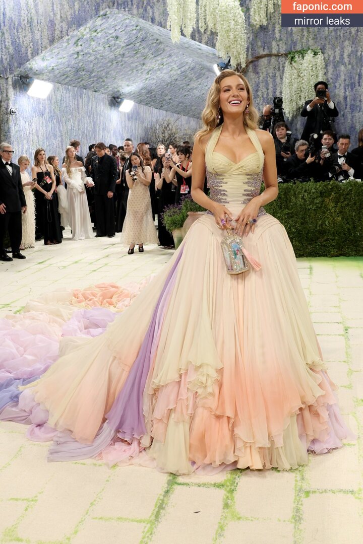 Blake Lively