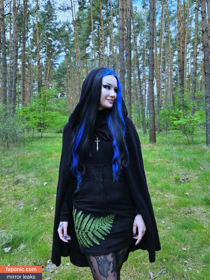 BlueAstrid