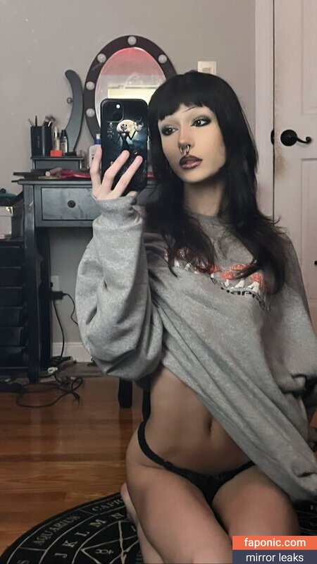Bluntghoul