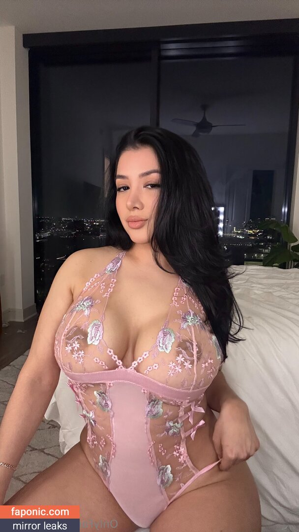 Brenda Vanessa