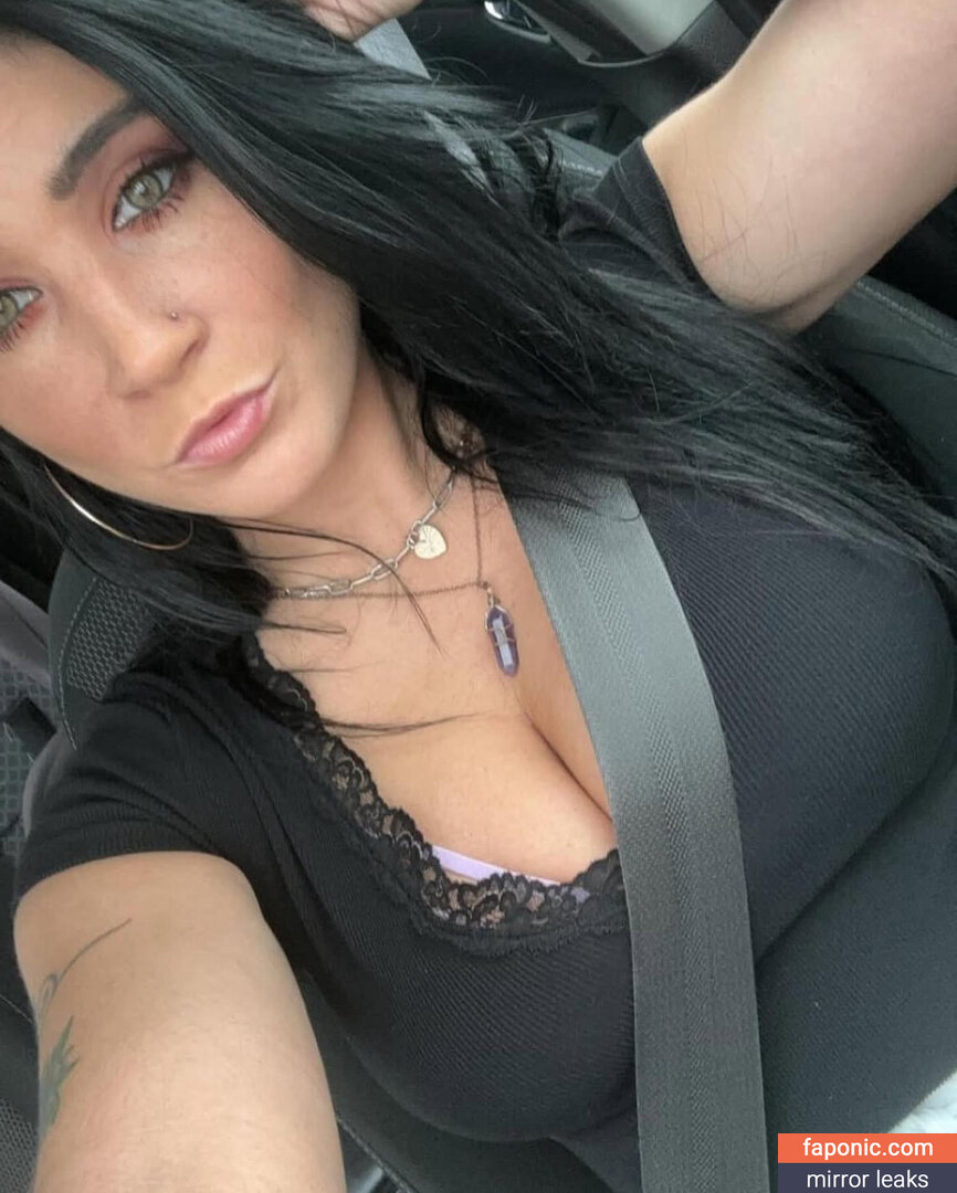 Brittnee Nicole Michaels