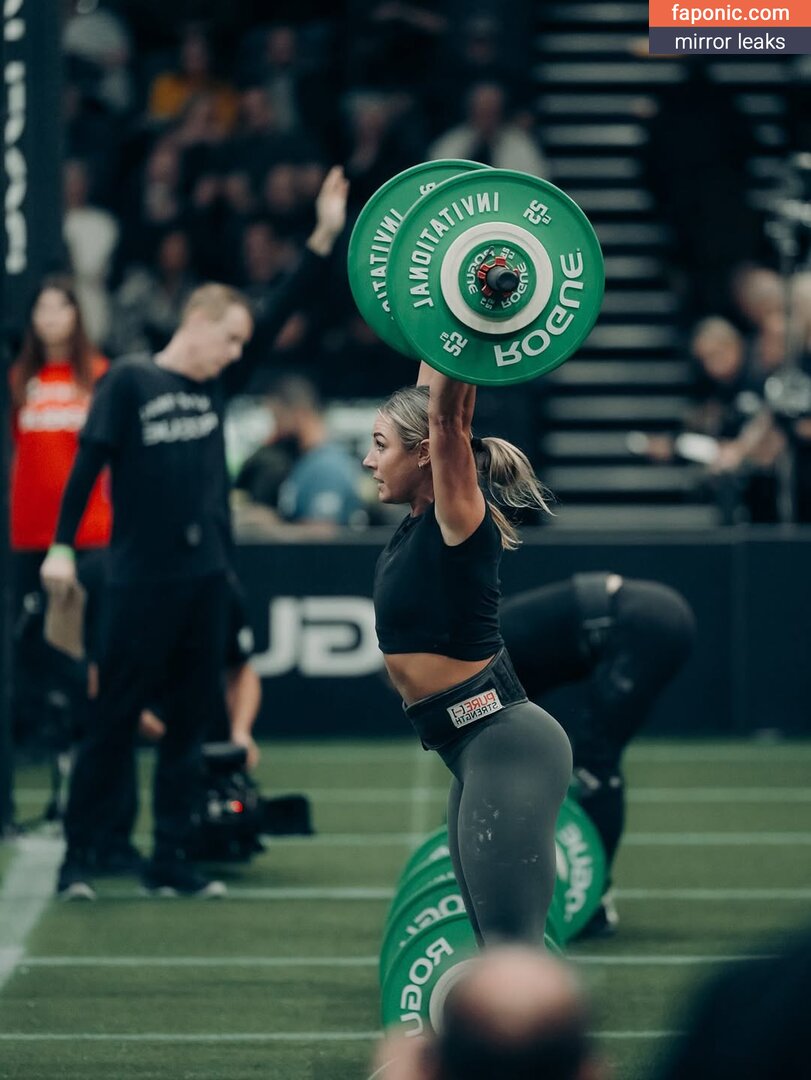 Brooke Wells