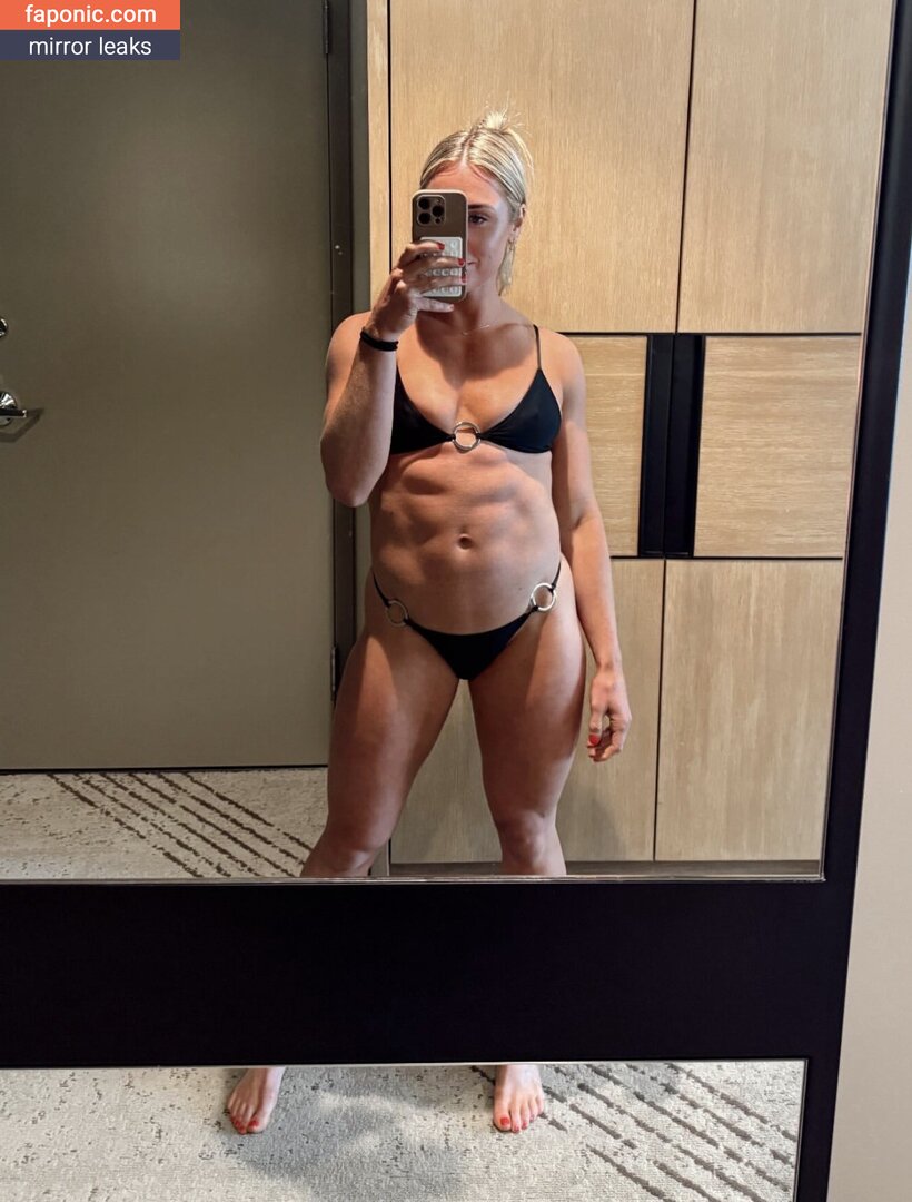Brooke Wells