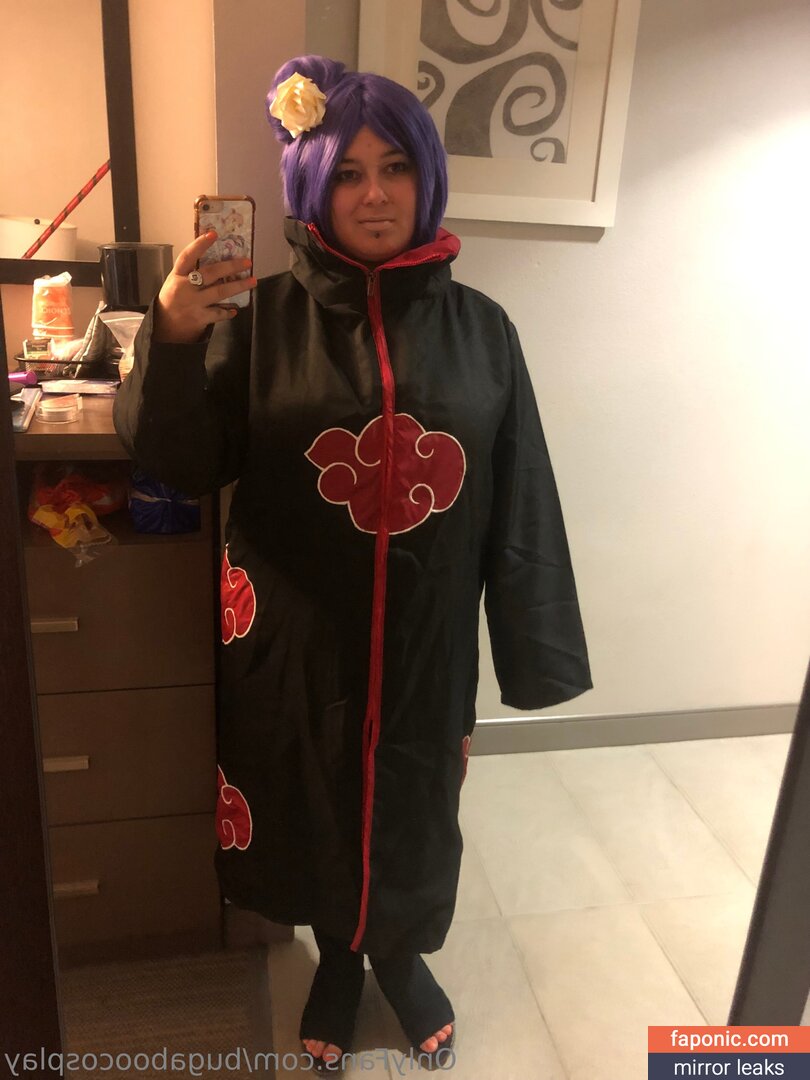 bugaboocosplay