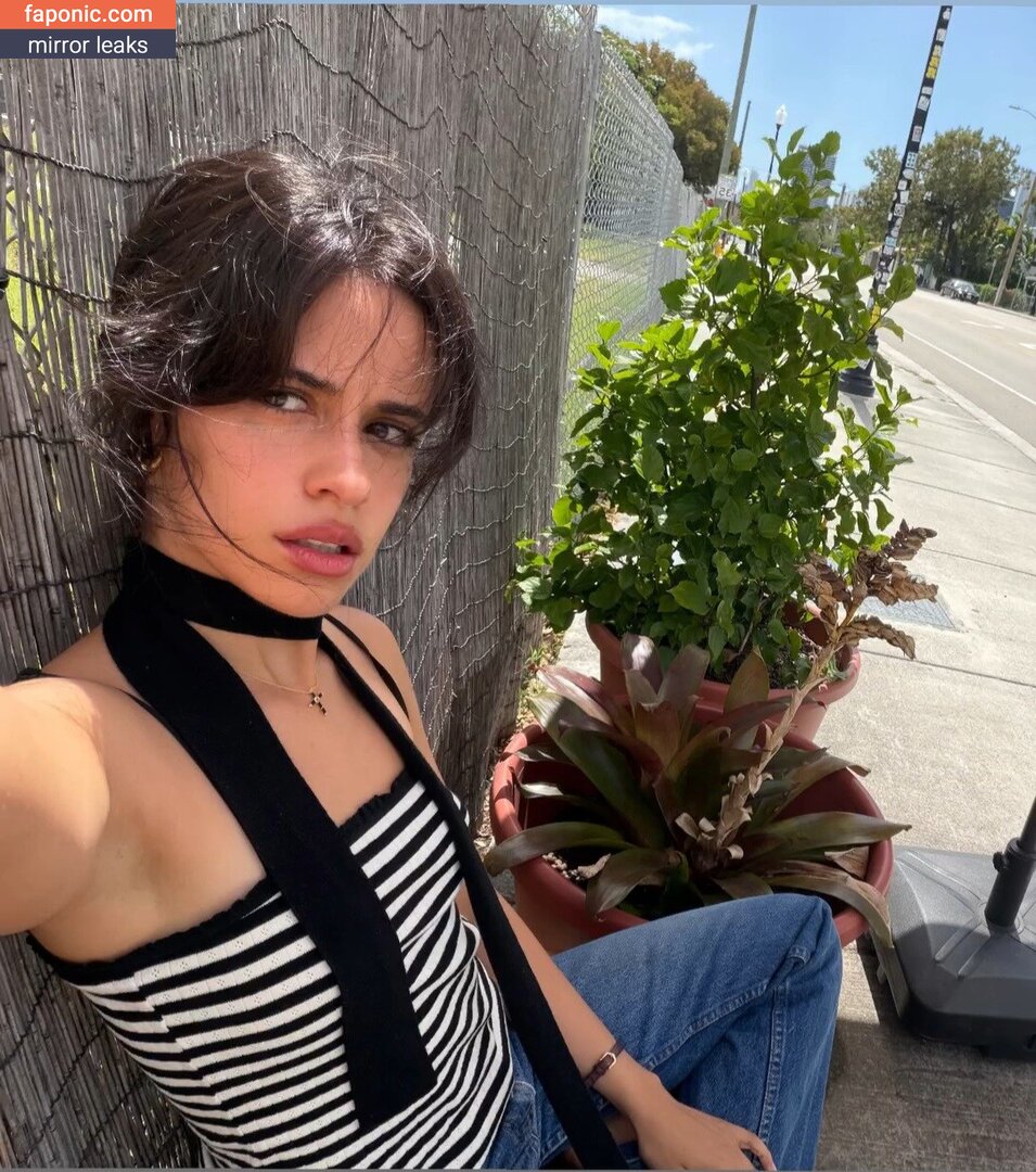 Camila Cabello