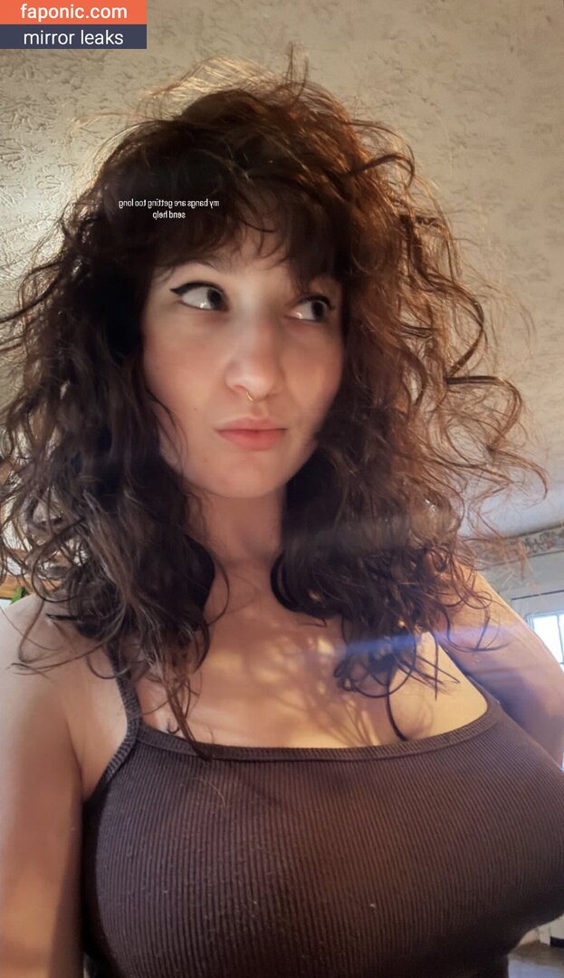Carly Mariss