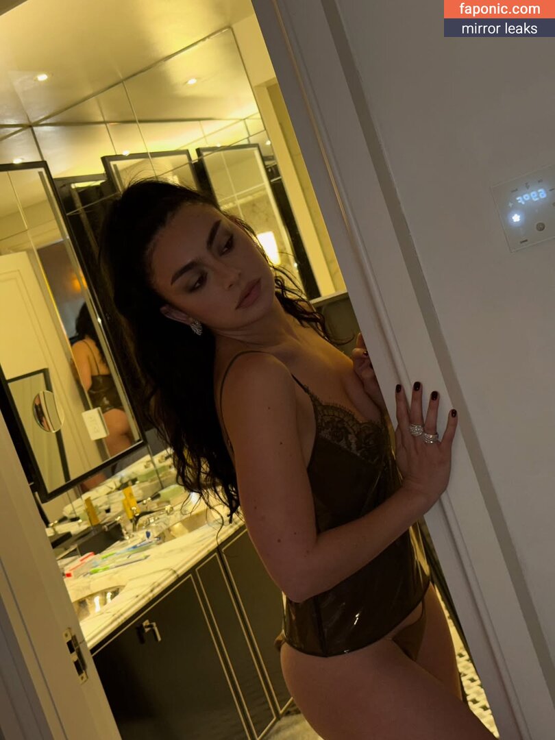 Charli XCX