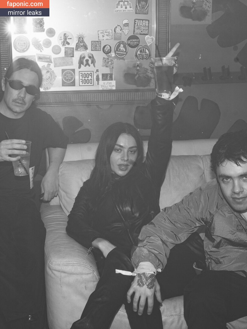 Charli XCX