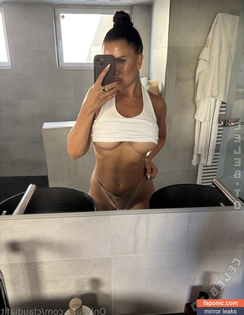 Claudiafit