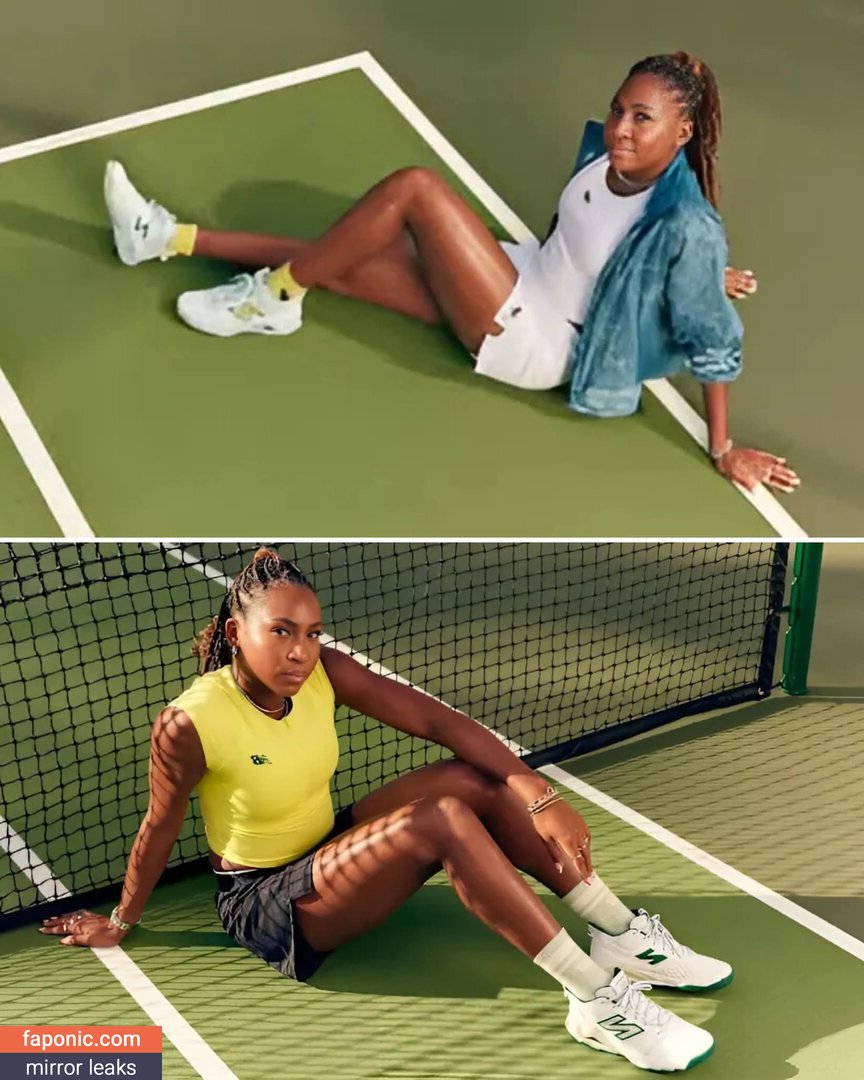 Coco Gauff
