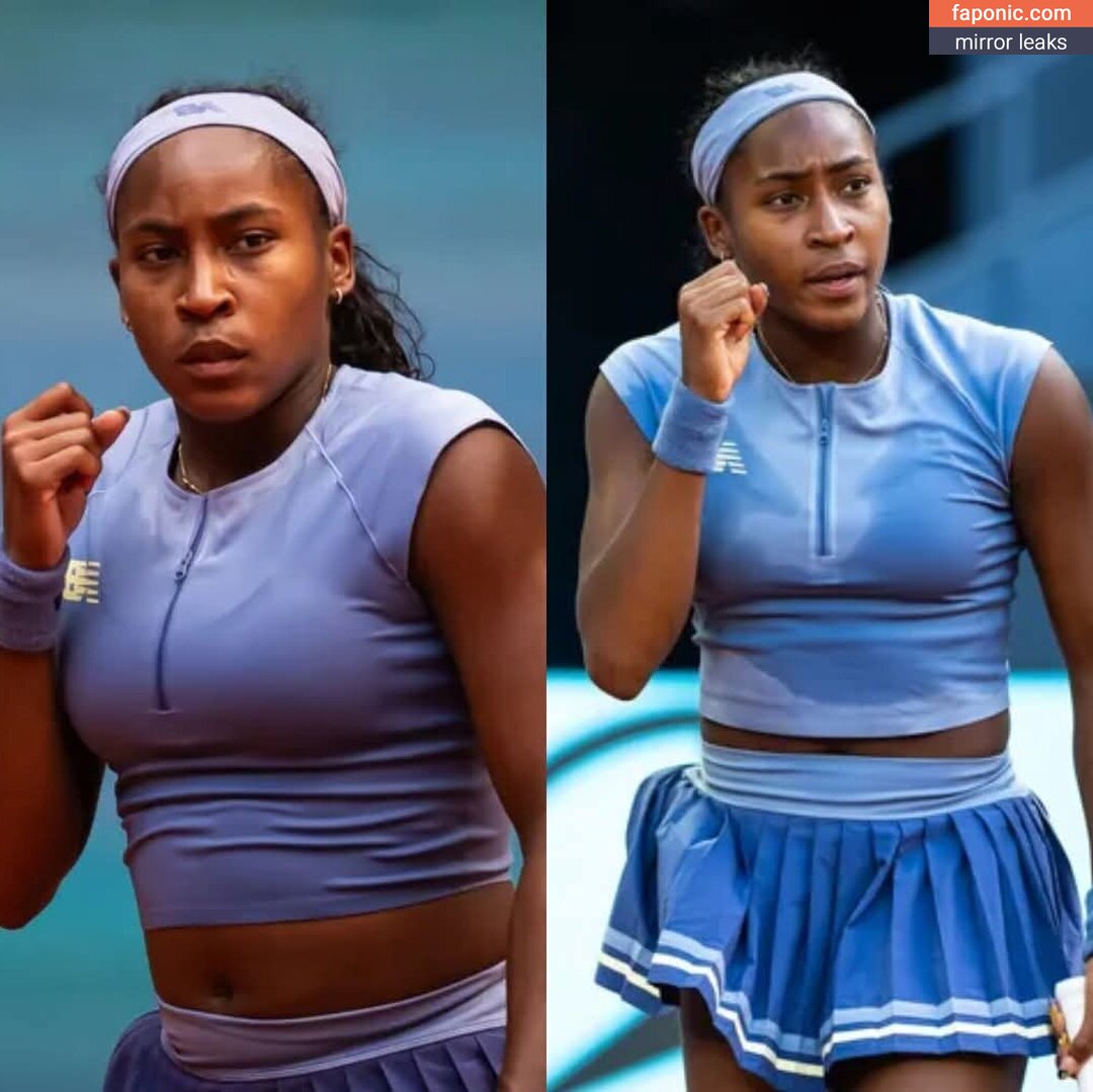 Coco Gauff