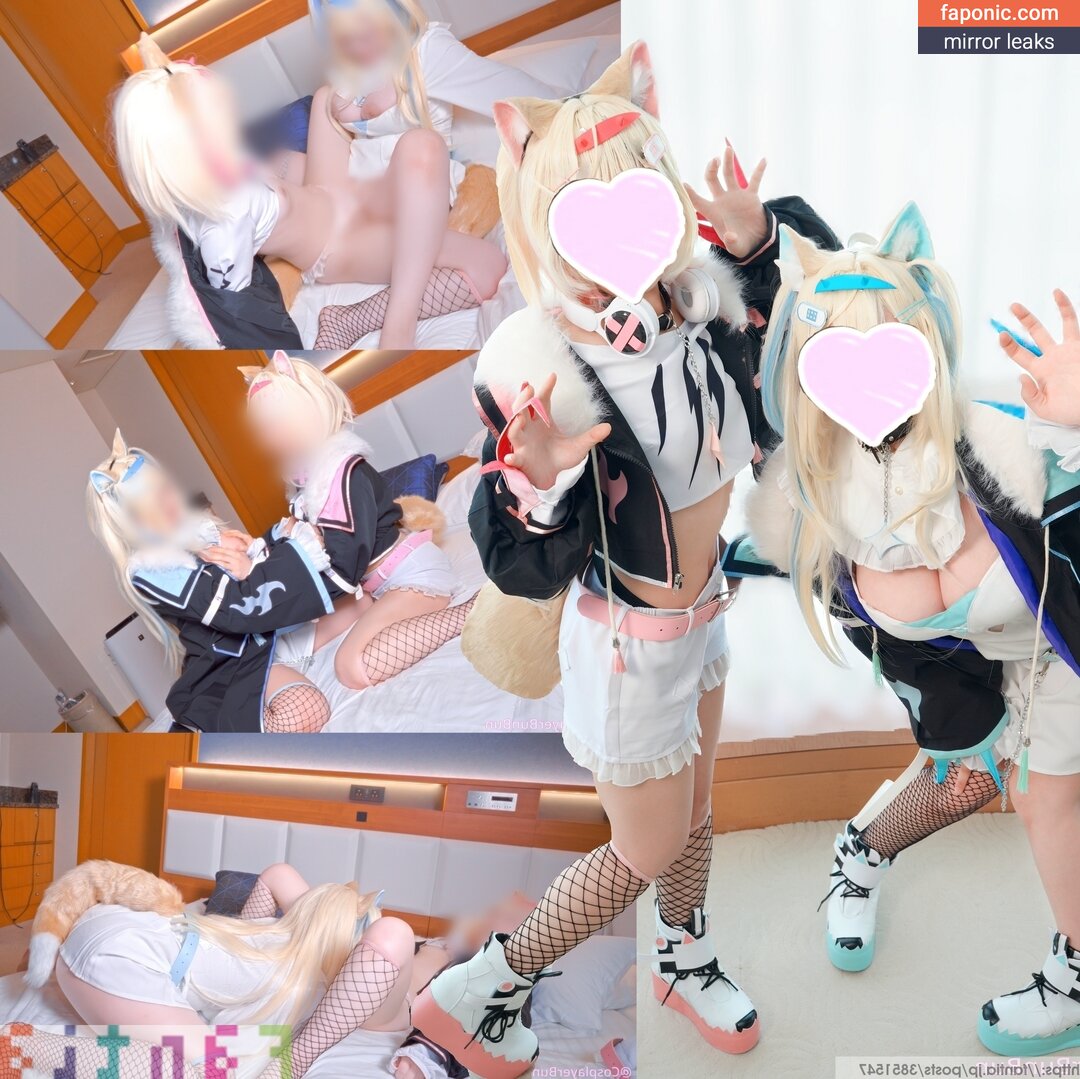 CosplayerBunBun
