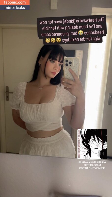 Cringycatgirl