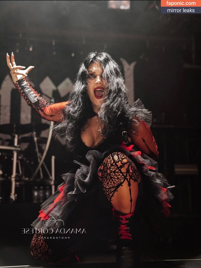 Cristina Scabbia