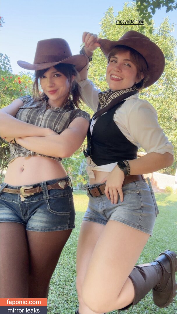 cristinysam