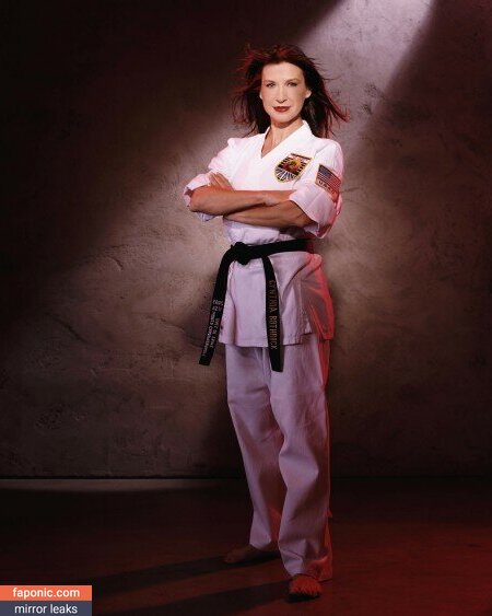 Cynthia Rothrock