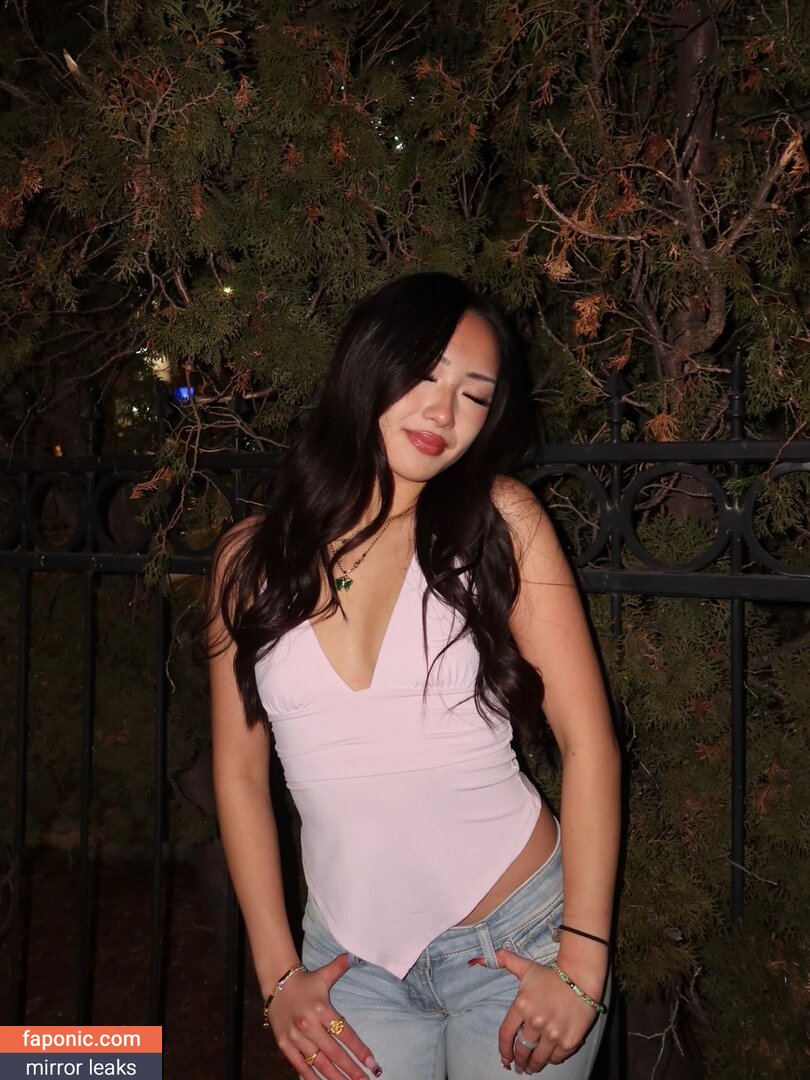 Daisy Chang