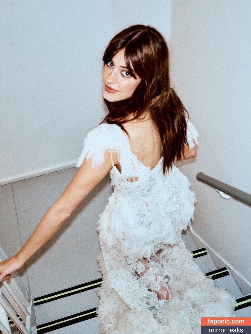 Daisy Edgar-Jones