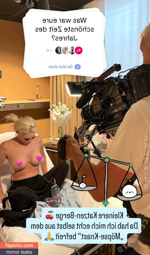 Daniela Katzenberger