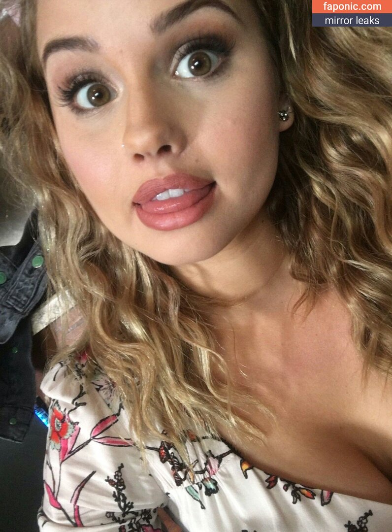 Debby Ryan