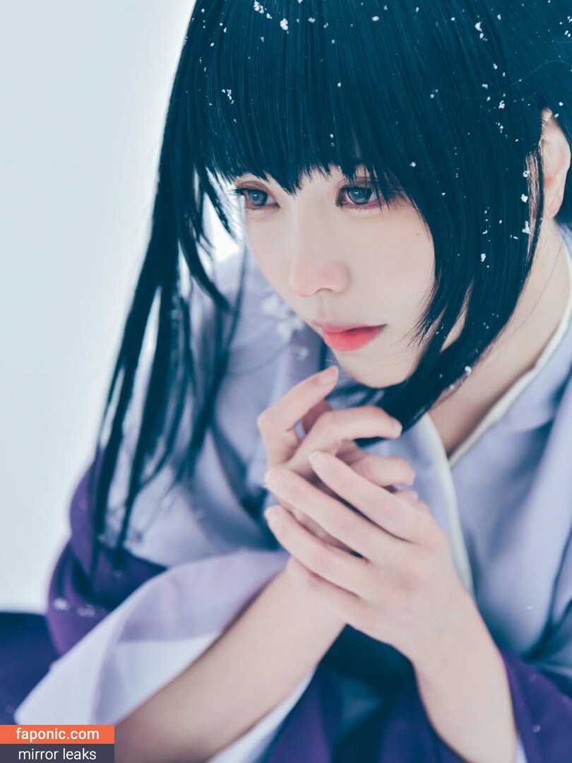 eeelyeee (Ely Cosplay)