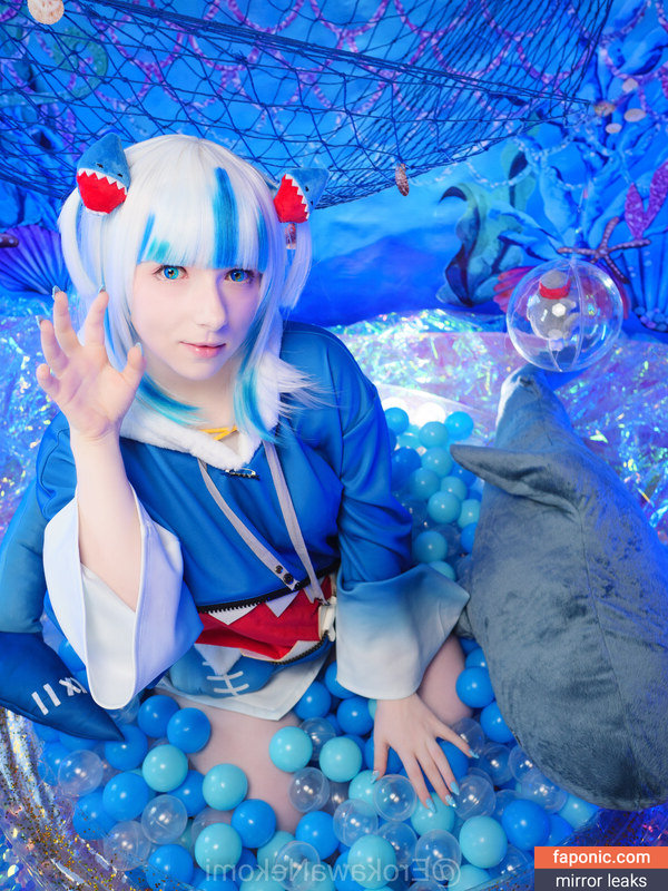 Erokawa Nekomi