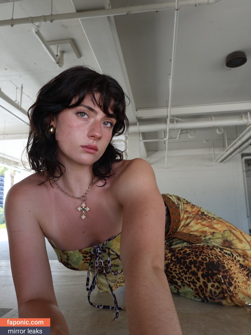 Faith Ordway