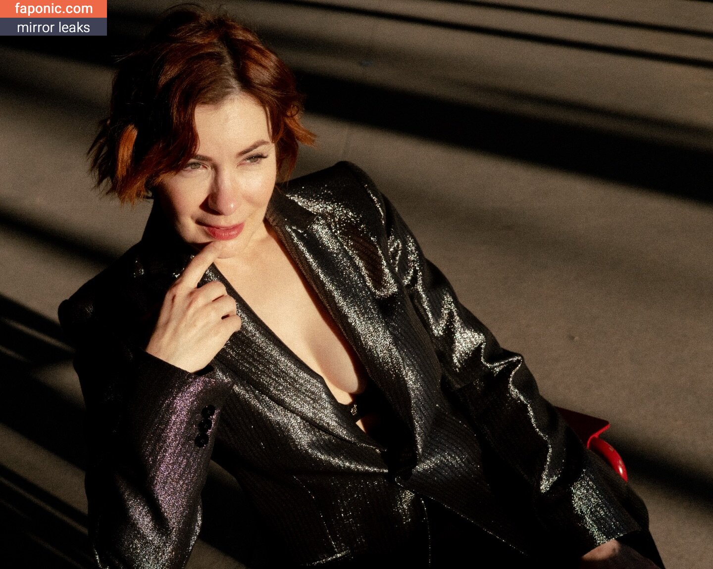Felicia Day